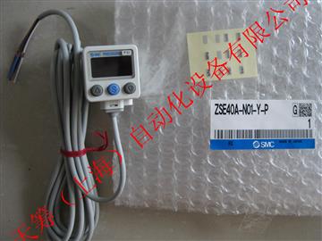 SMC壓力開關(guān)ZSE40A-N01-Y-P